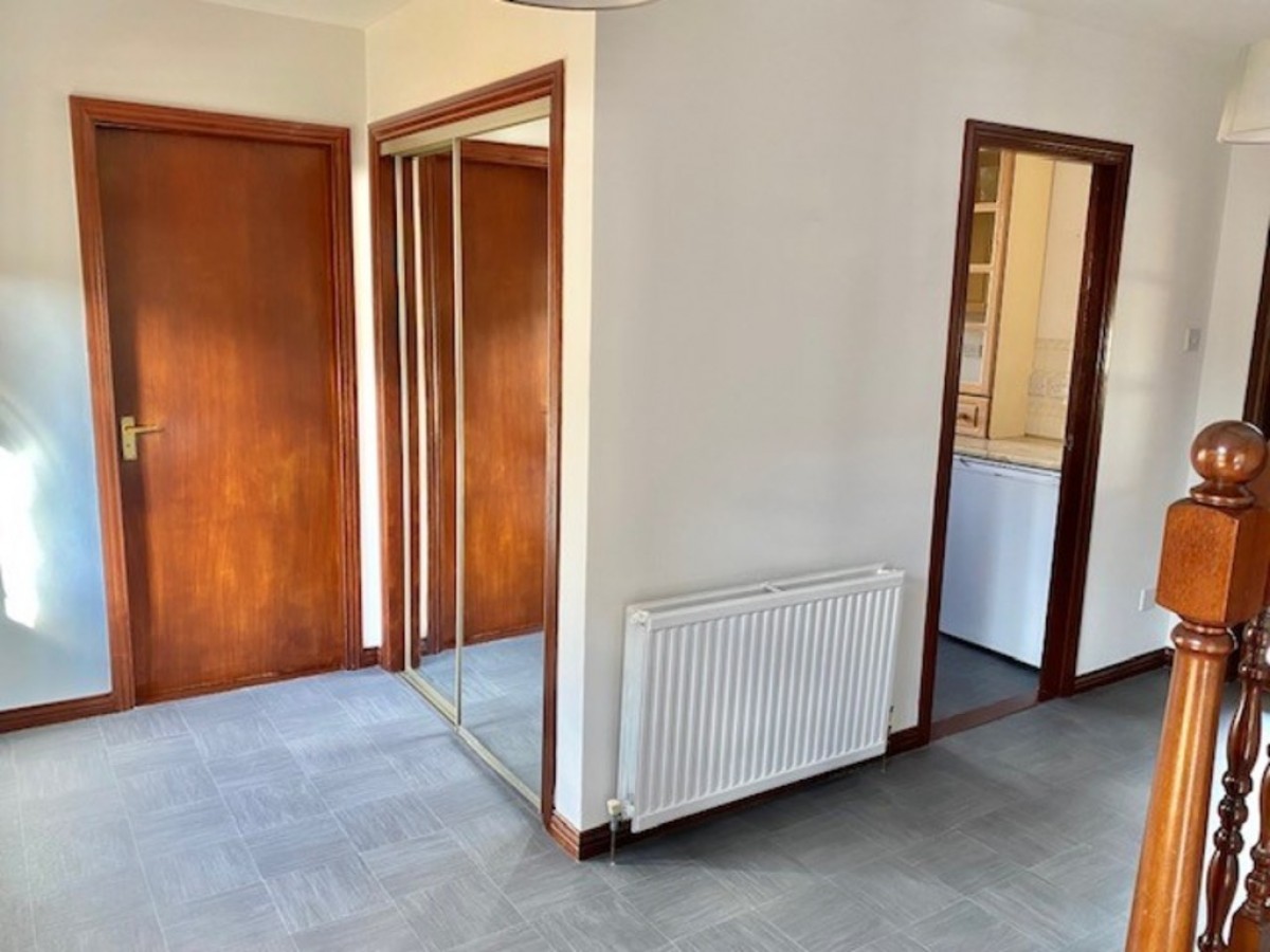 Whitemyre Court, Dunfermline