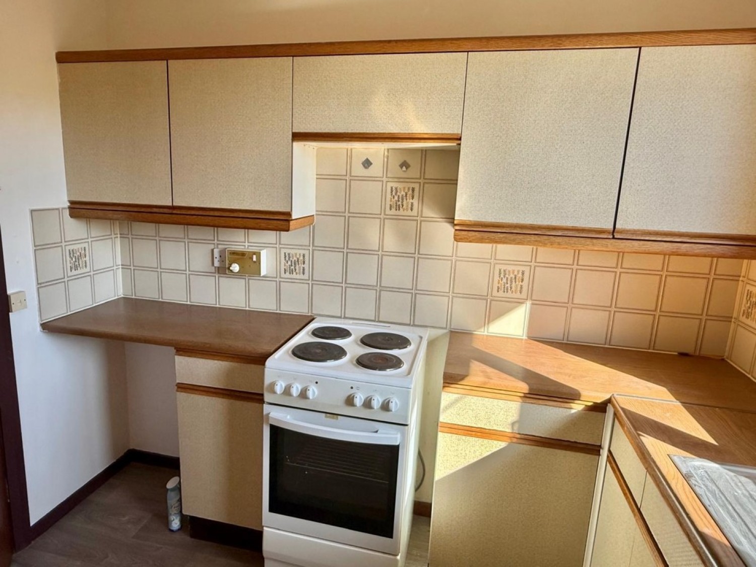 Bevan Place, Rosyth