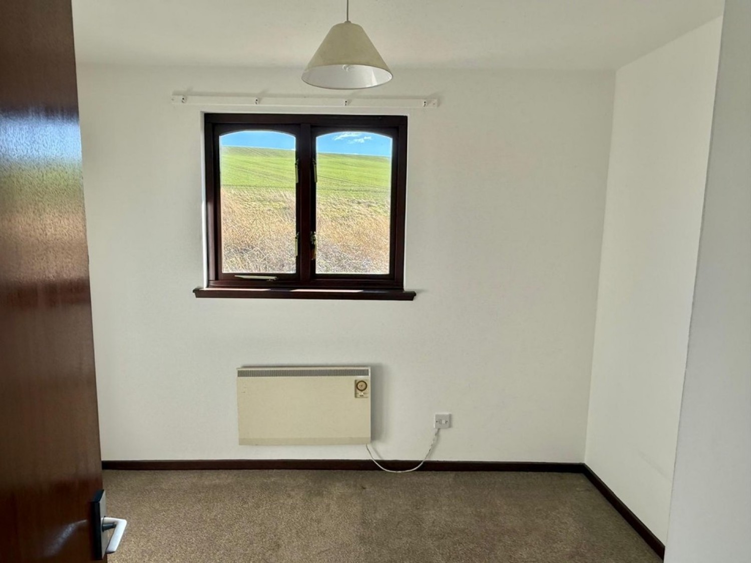 Bevan Place, Rosyth