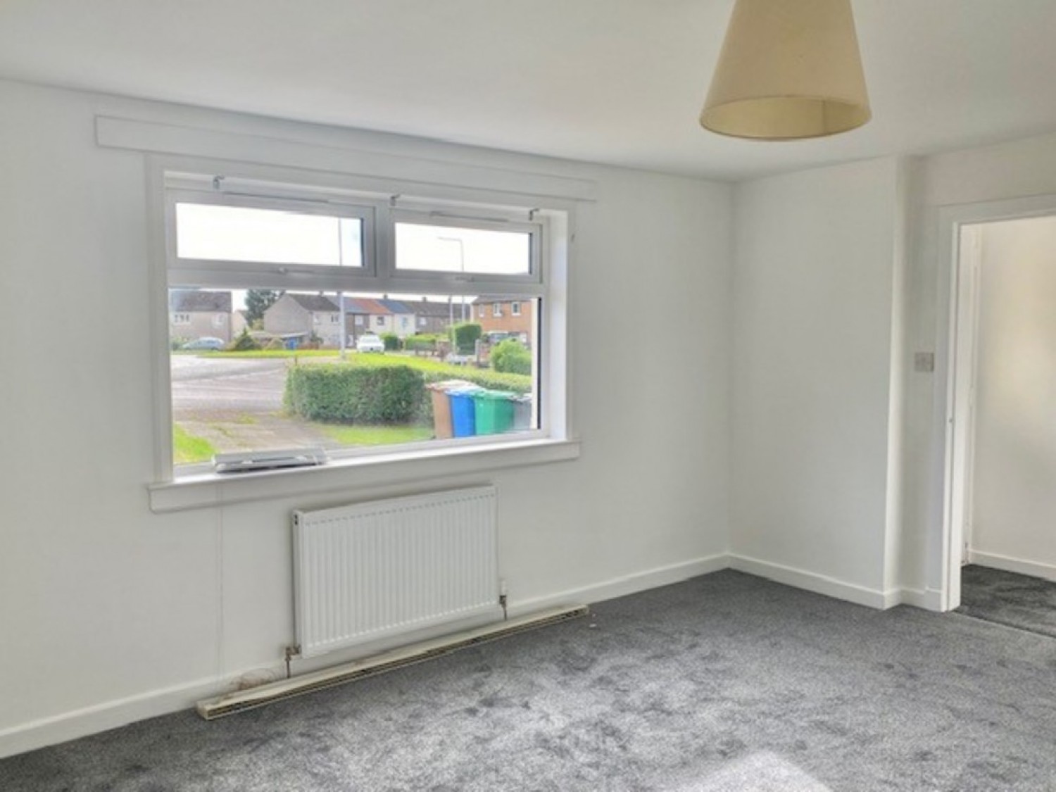Allan Crescent, Dunfermline