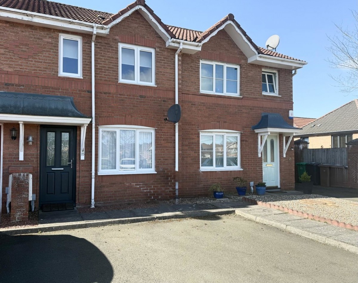 Dover Heights, Dunfermline