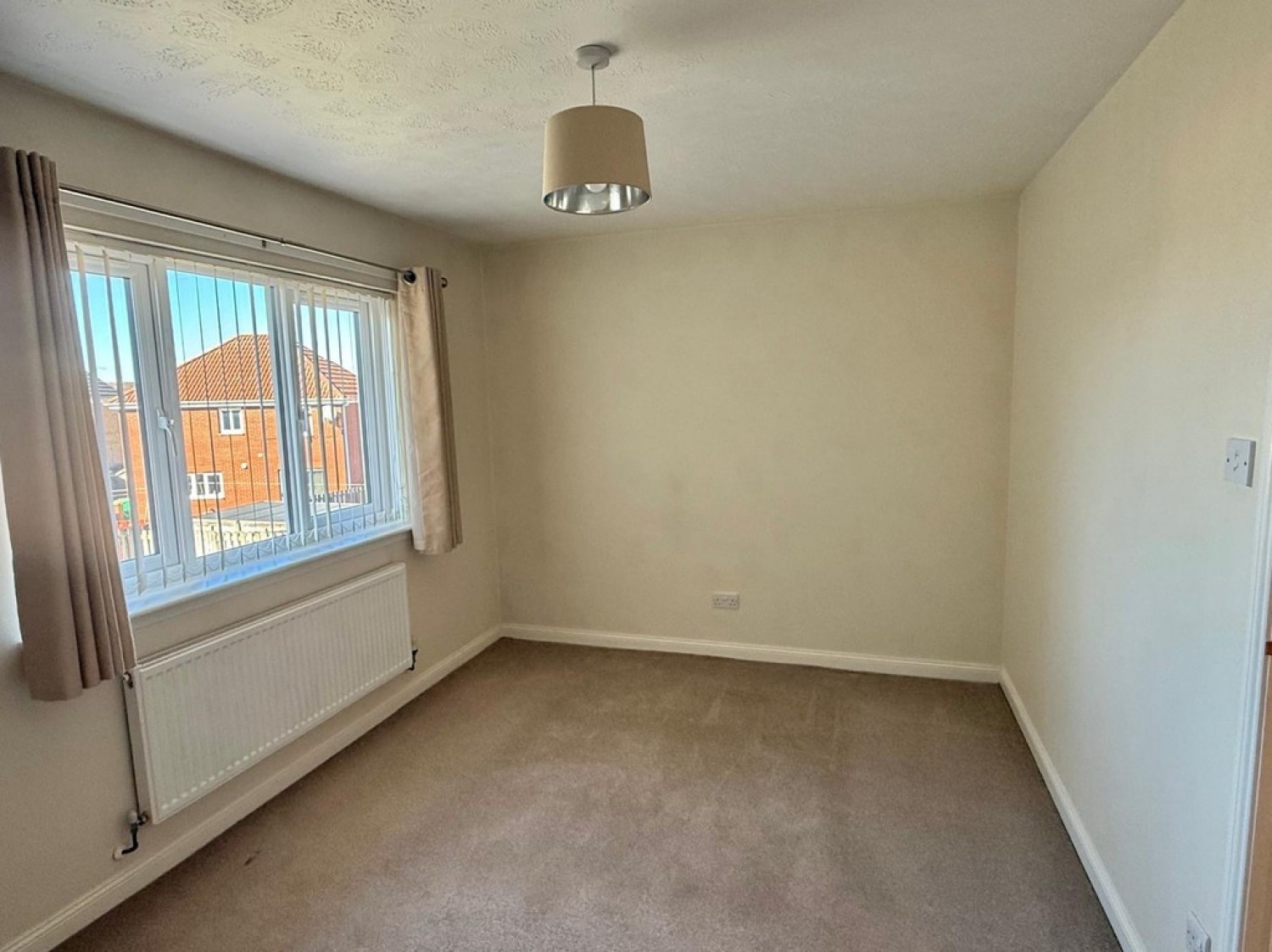 2 bedroom House for Letting Dover Heights, Dunfermline