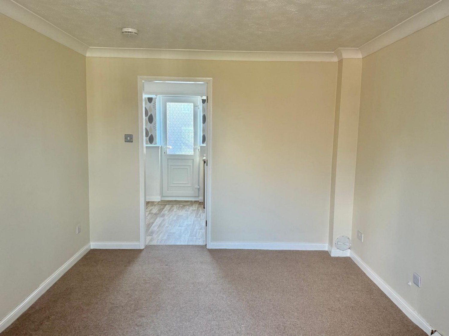 2 bedroom House for Letting Dover Heights, Dunfermline