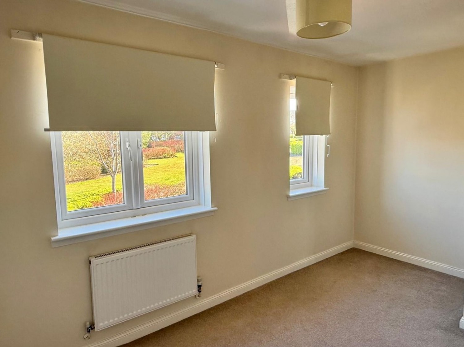 2 bedroom House for Letting Dover Heights, Dunfermline