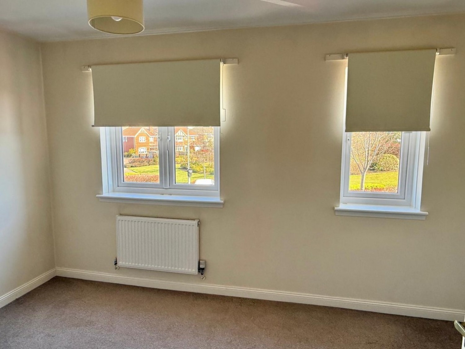2 bedroom House for Letting Dover Heights, Dunfermline
