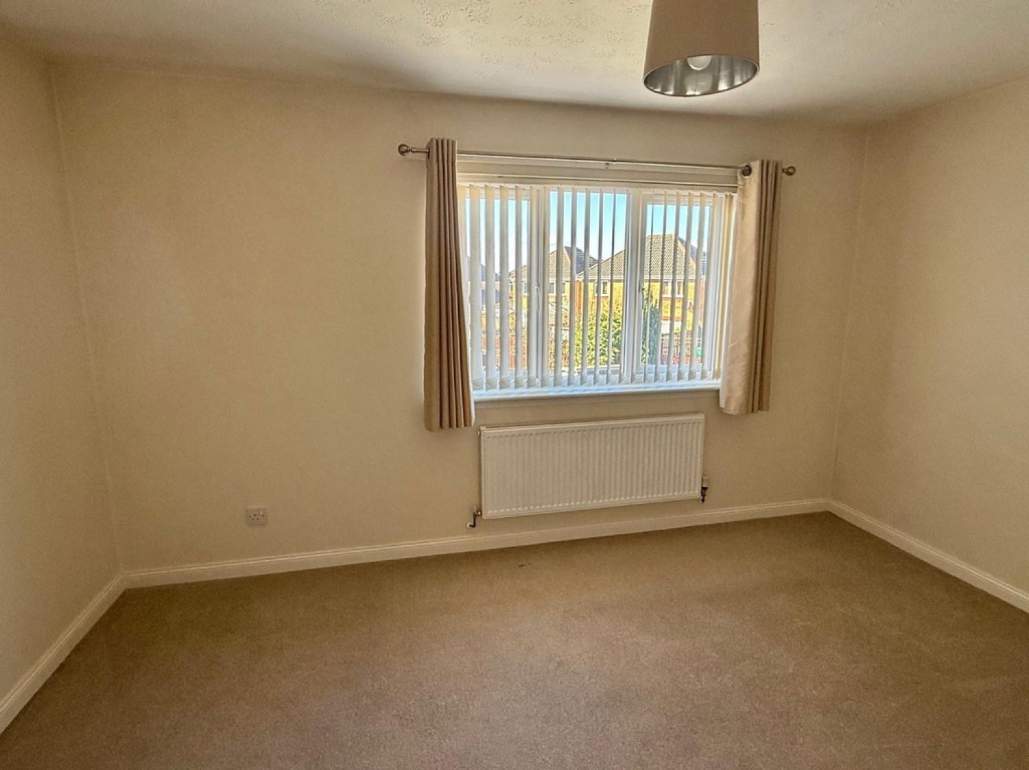 2 bedroom House for Letting Dover Heights, Dunfermline