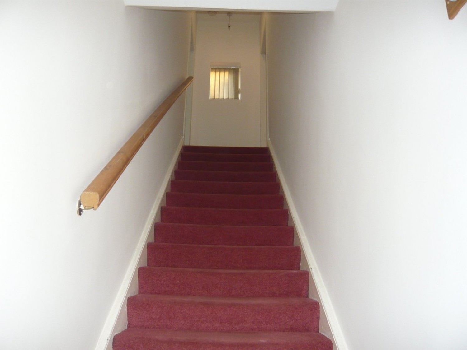 2 bedroom Flat for Letting Buchanan Street, Dunfermline