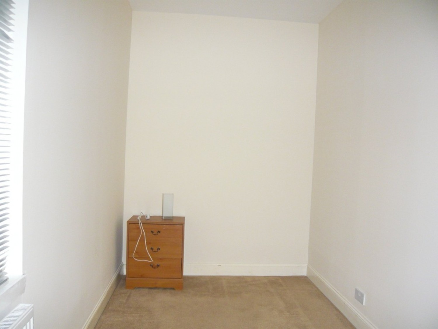 2 bedroom Flat for Letting Buchanan Street, Dunfermline