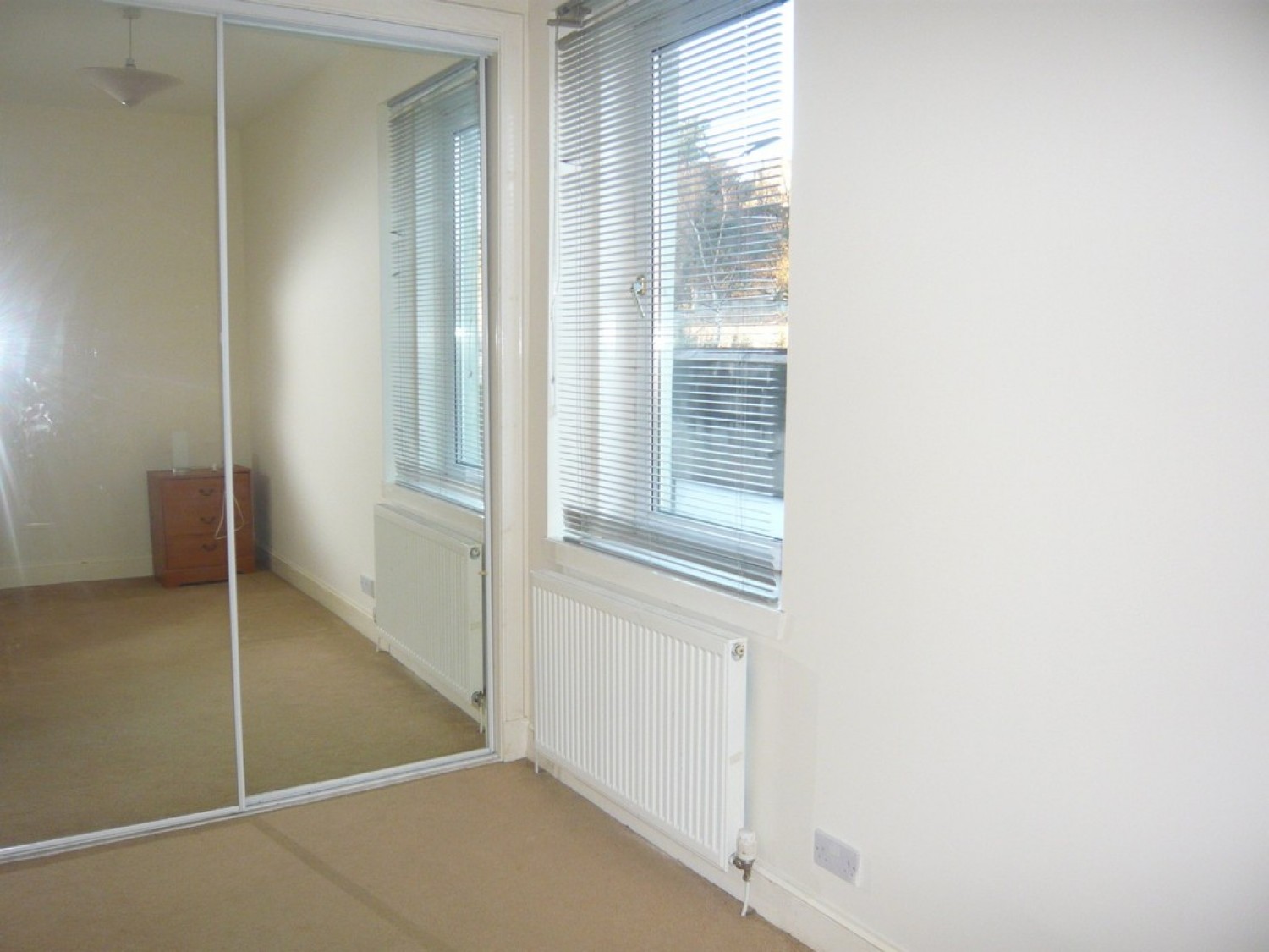 2 bedroom Flat for Letting Buchanan Street, Dunfermline