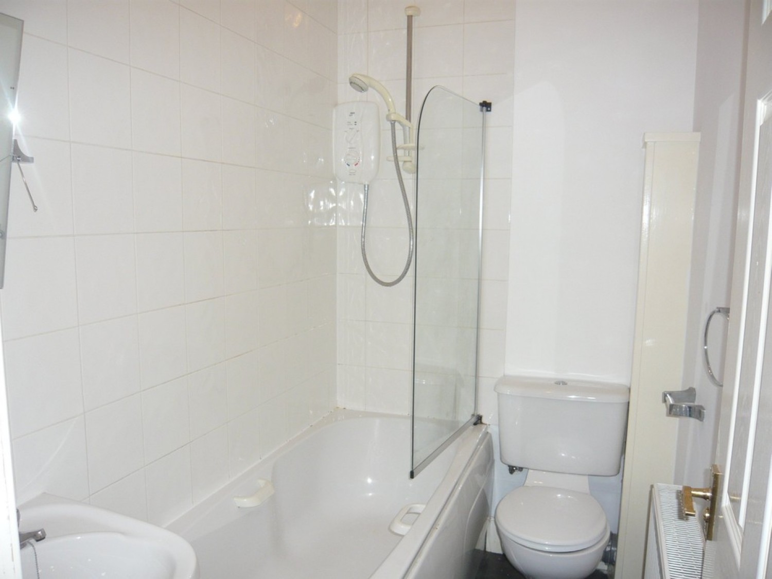 2 bedroom Flat for Letting Buchanan Street, Dunfermline