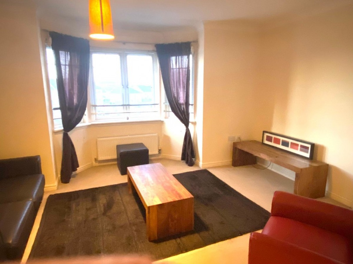 Kestrel Way, Dunfermline