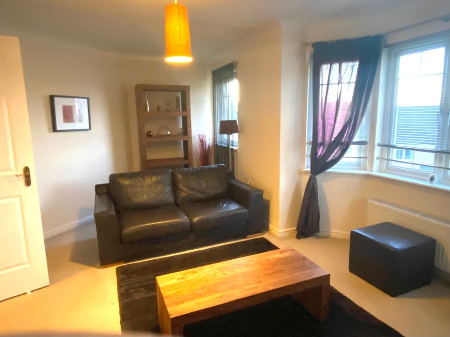 Kestrel Way, Dunfermline