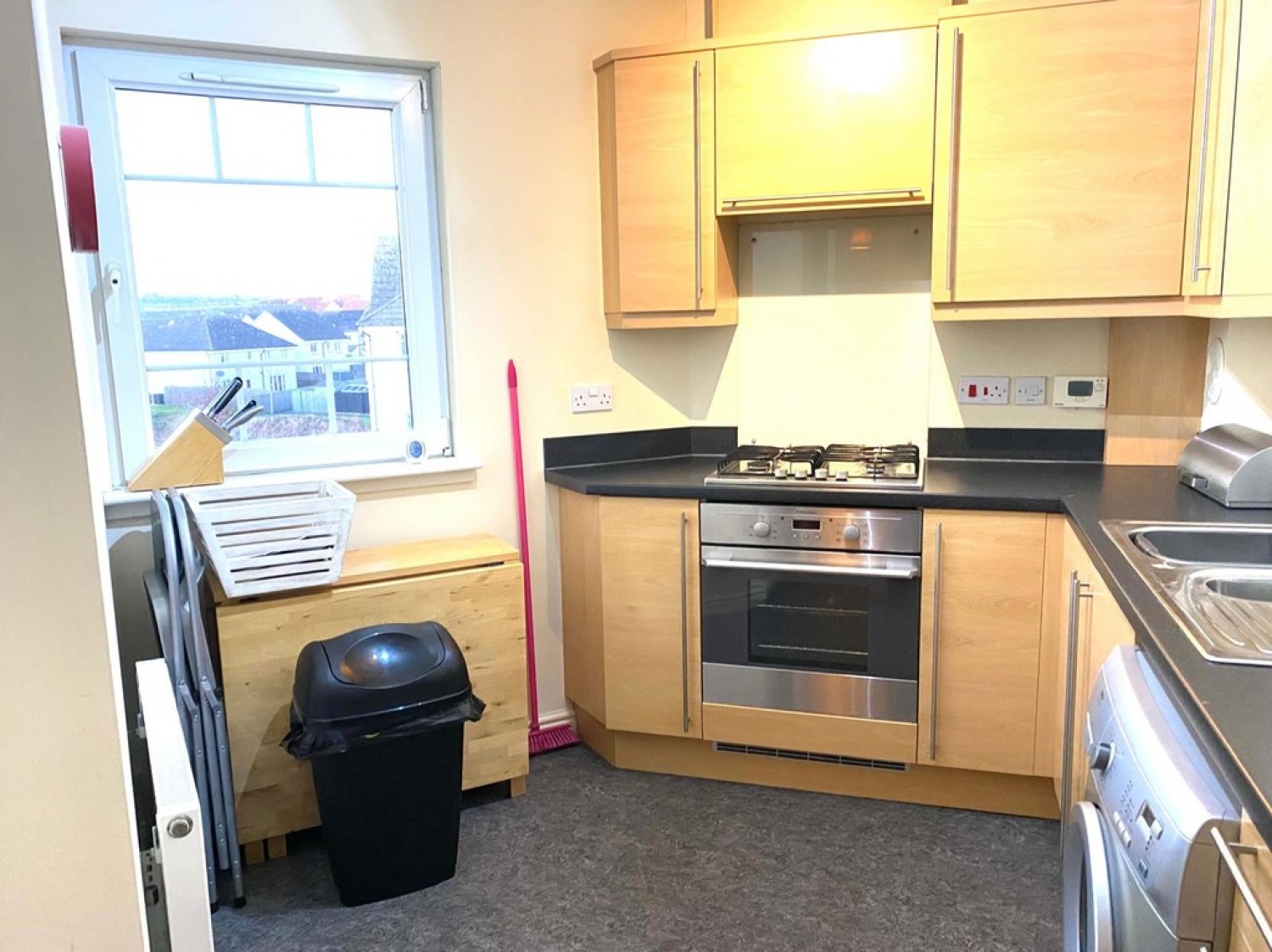 Kestrel Way, Dunfermline