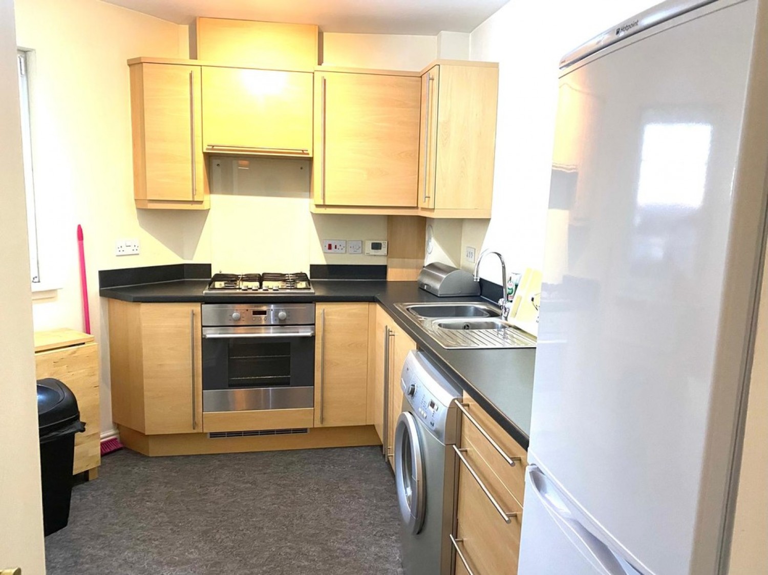 Kestrel Way, Dunfermline