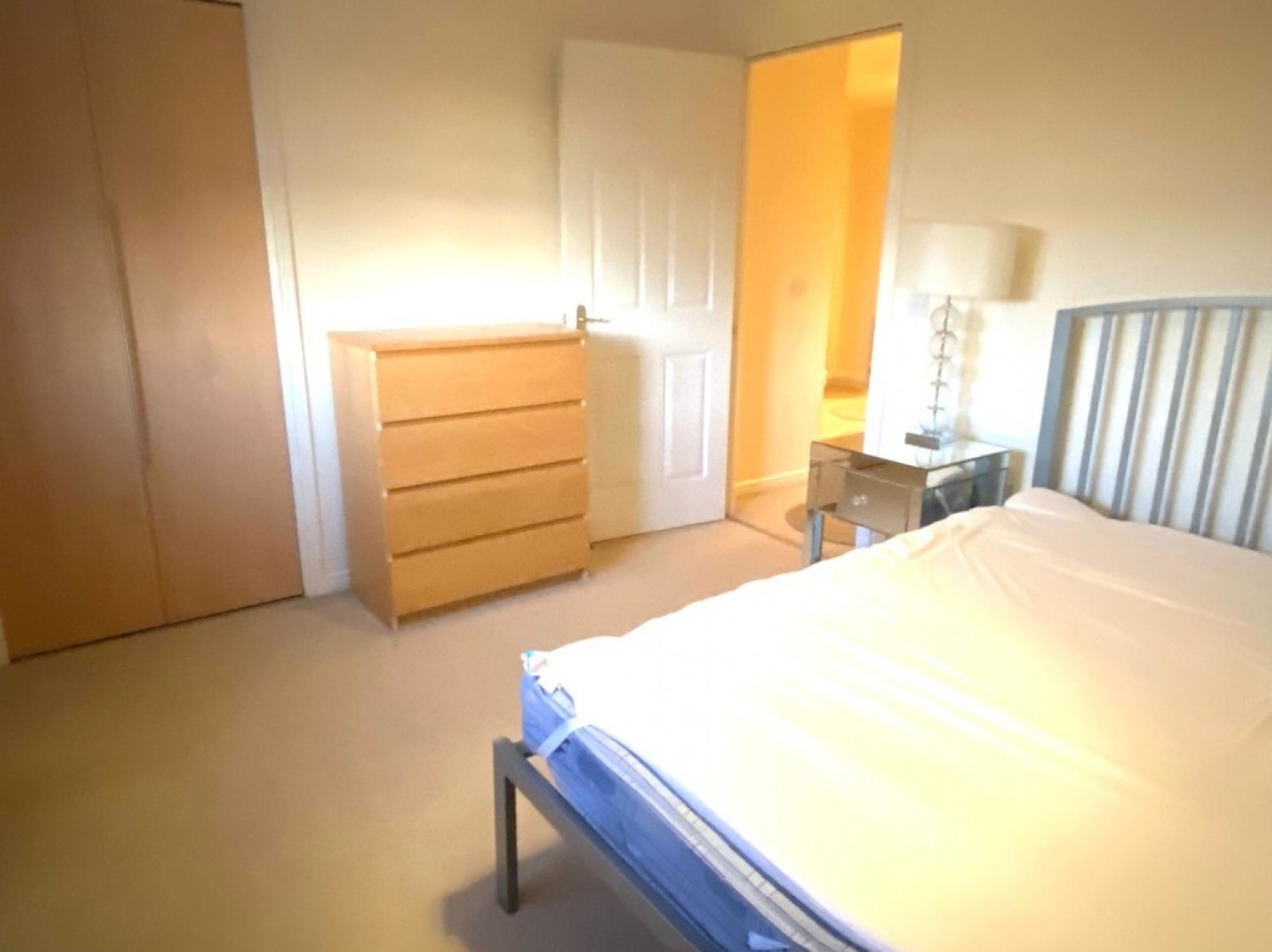 Kestrel Way, Dunfermline
