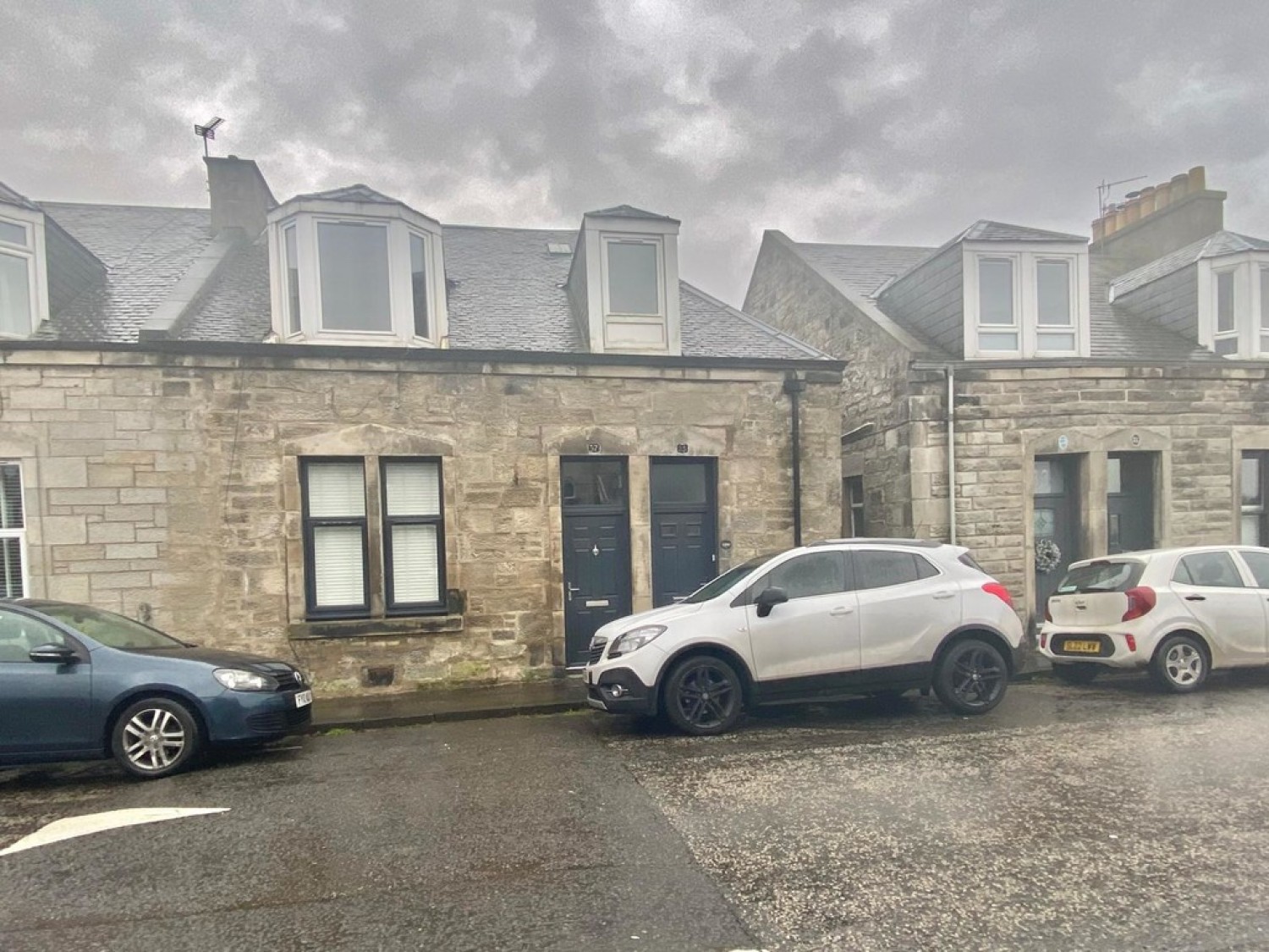 Maitland Street, Dunfermline