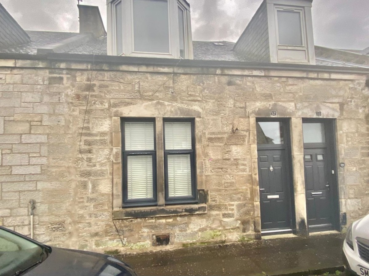 Maitland Street, Dunfermline