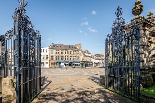 Bridge Street, Dunfermline