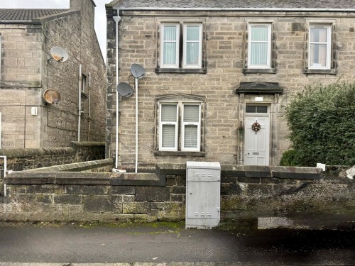 Castleblair Park, Dunfermline