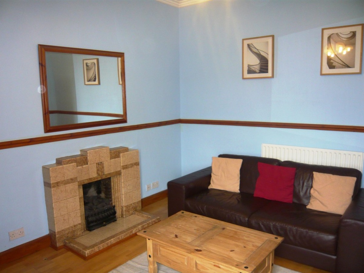 Castleblair Park, Dunfermline