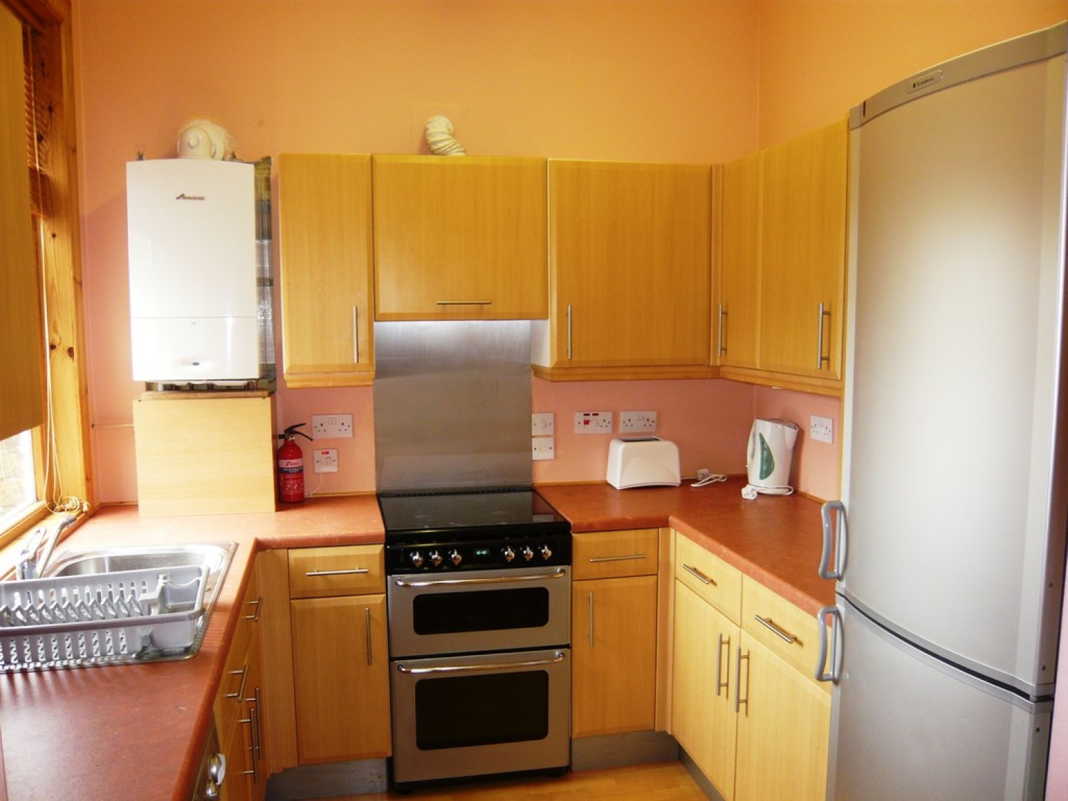 Castleblair Park, Dunfermline