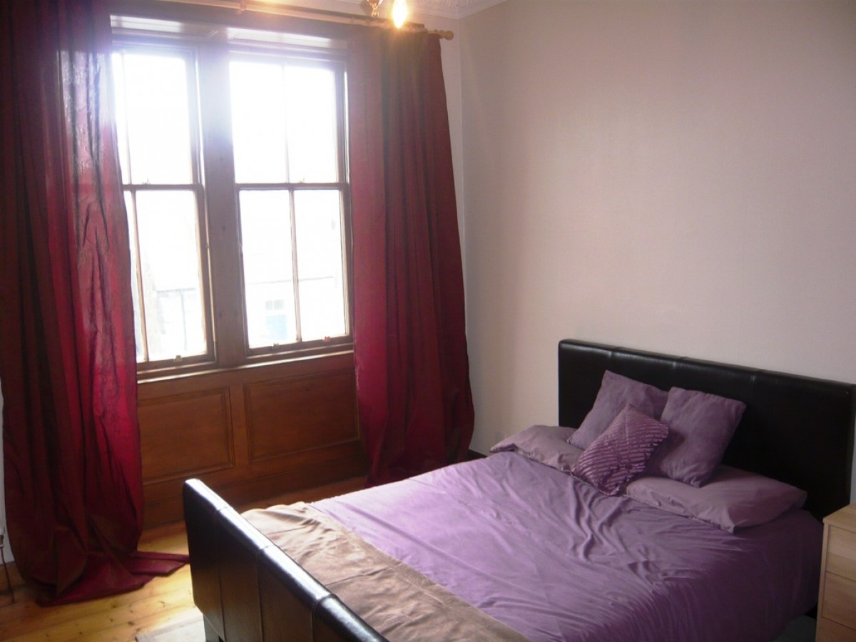 Castleblair Park, Dunfermline