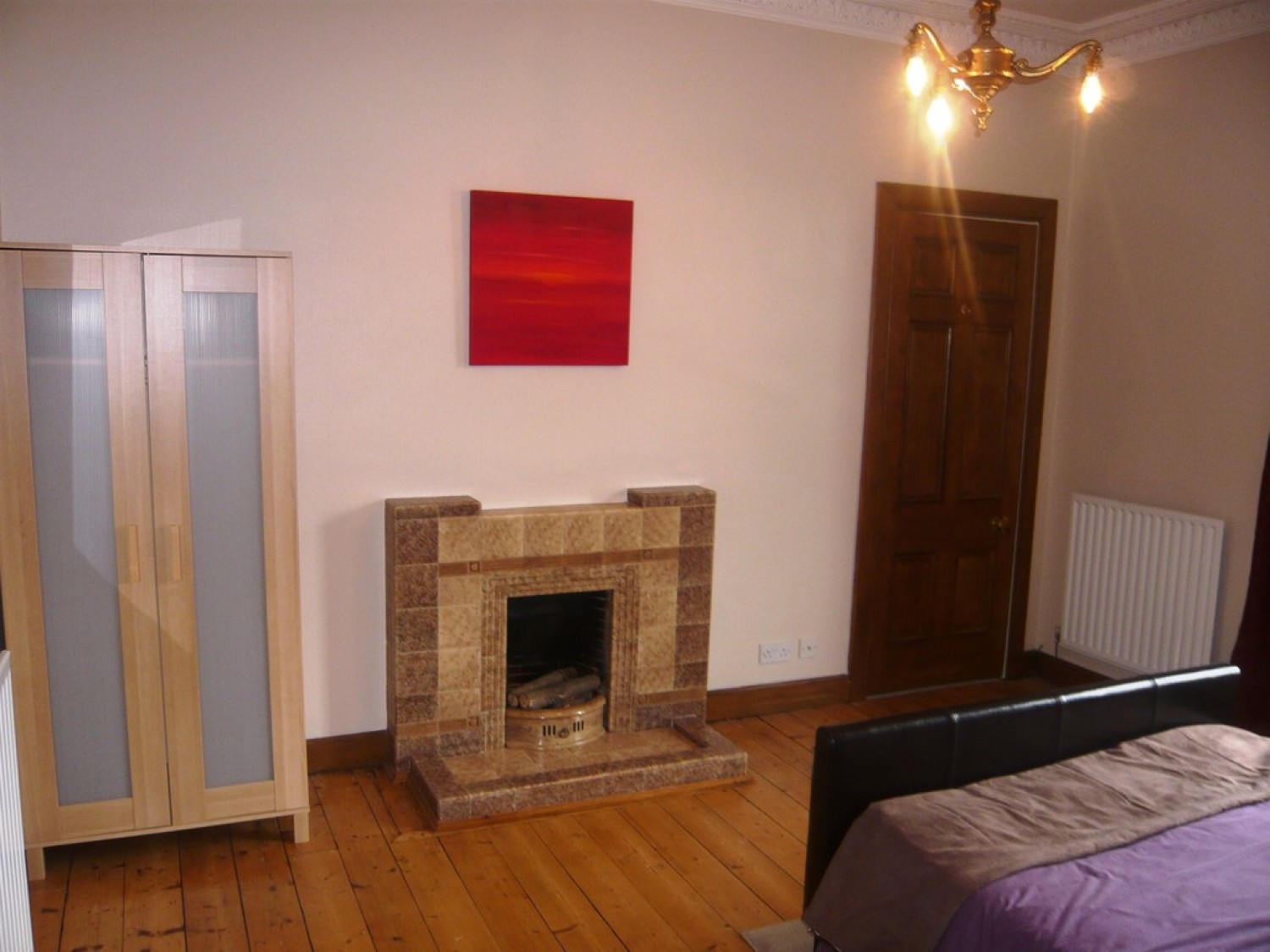 Castleblair Park, Dunfermline