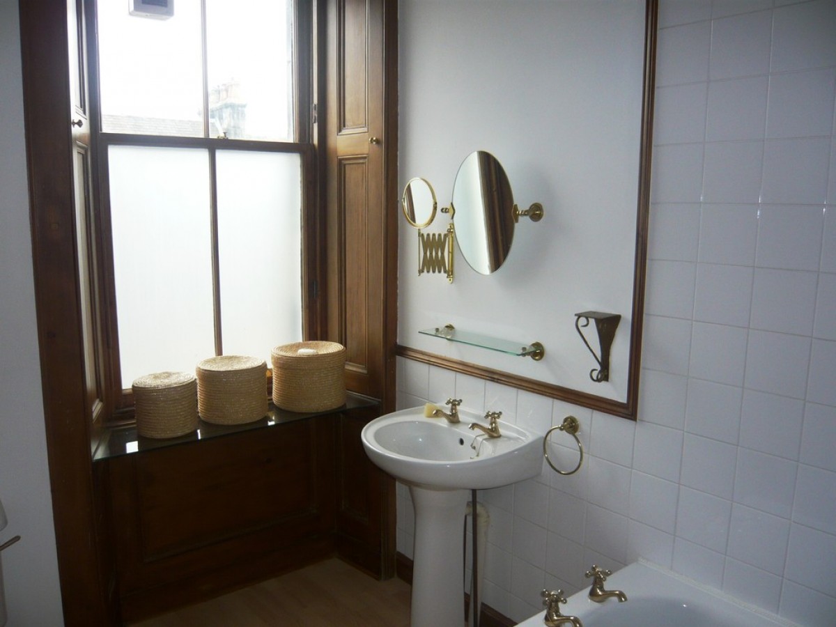 Castleblair Park, Dunfermline