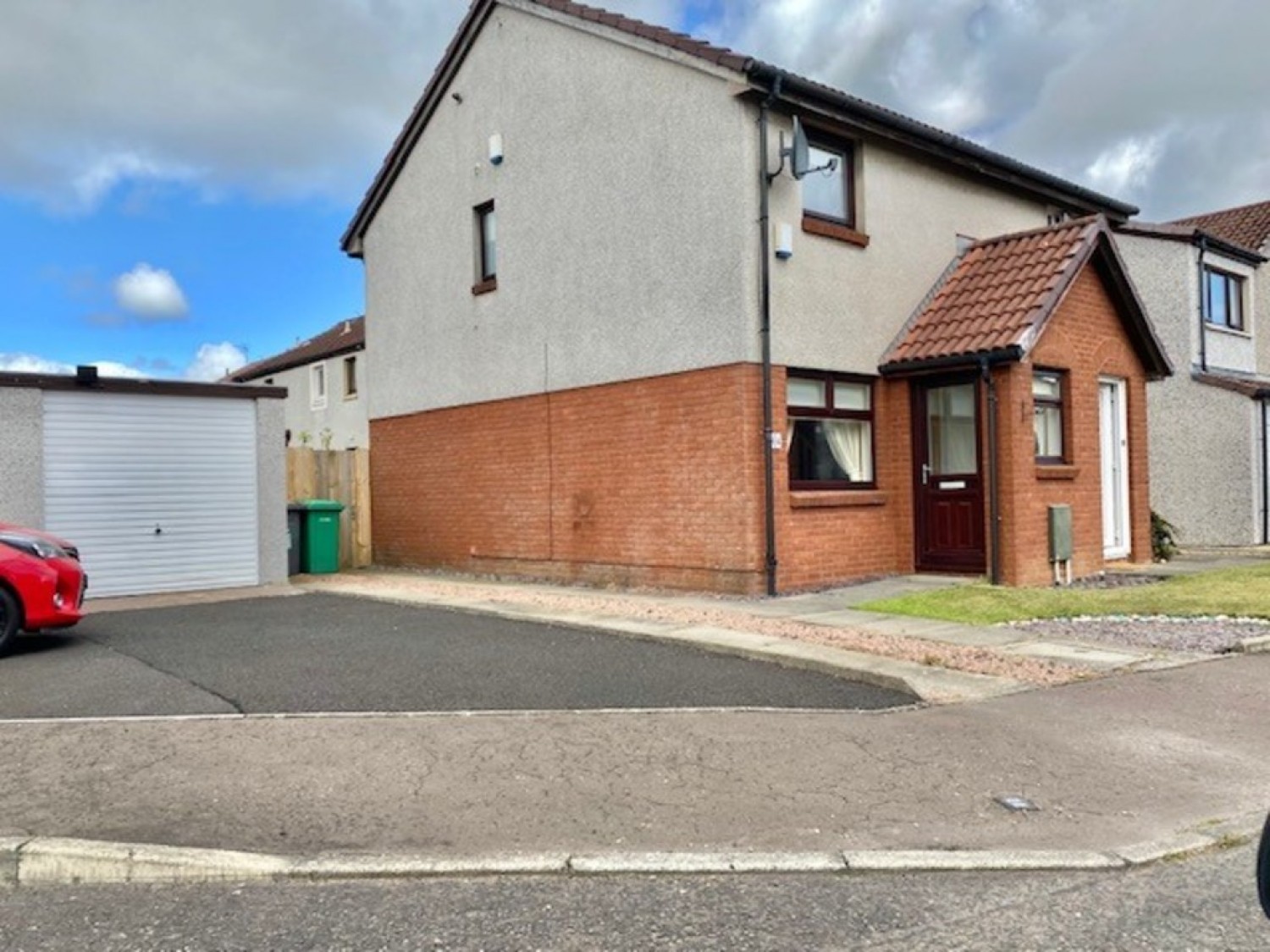 2 bedroom House for Letting Brandy Riggs, Cairneyhill