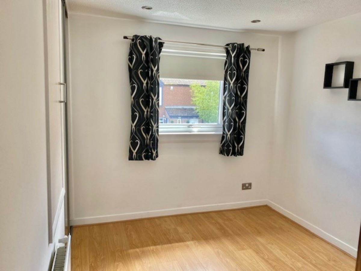 Brandy Riggs, Cairneyhill