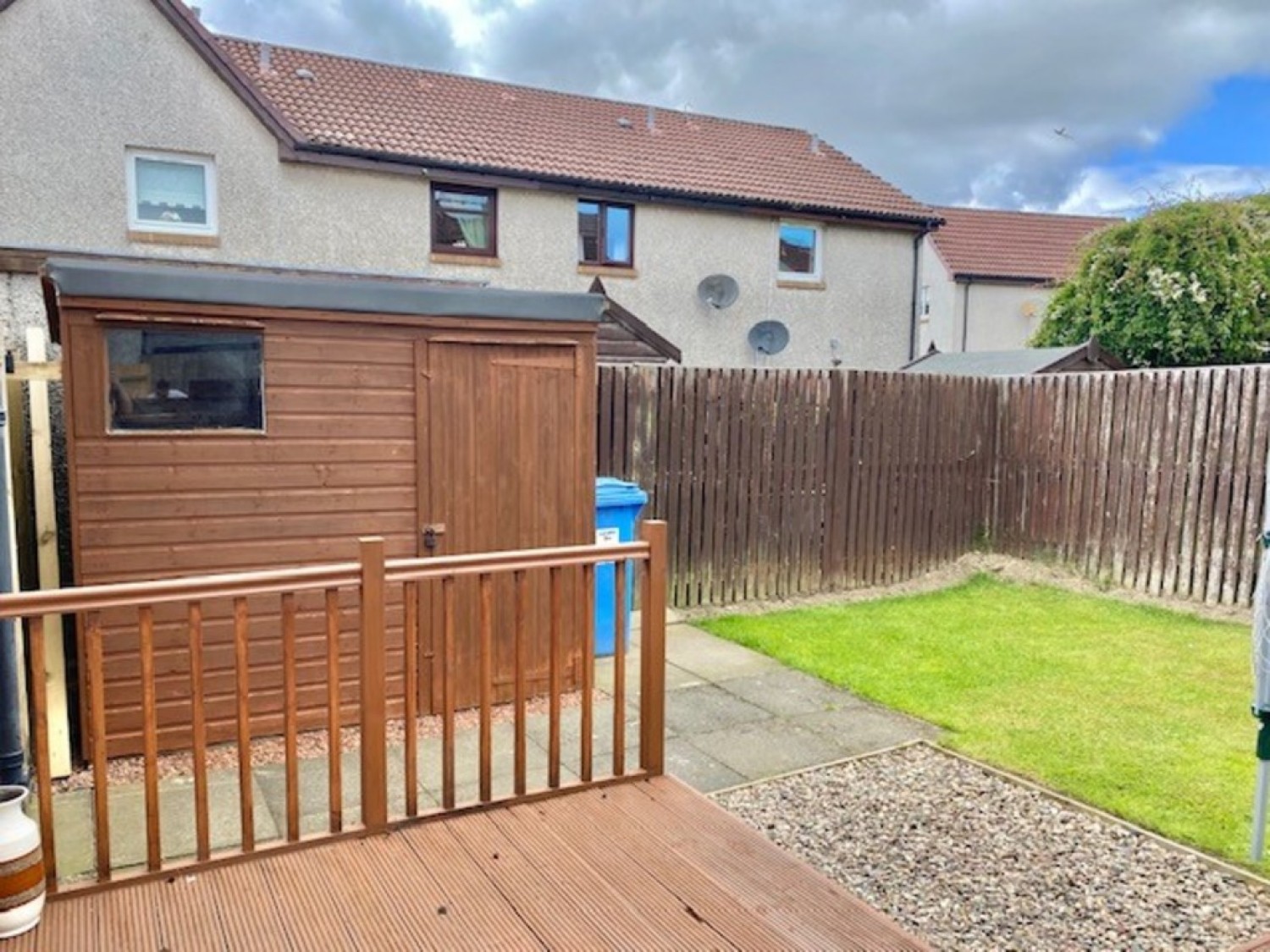 2 bedroom House for Letting Brandy Riggs, Cairneyhill