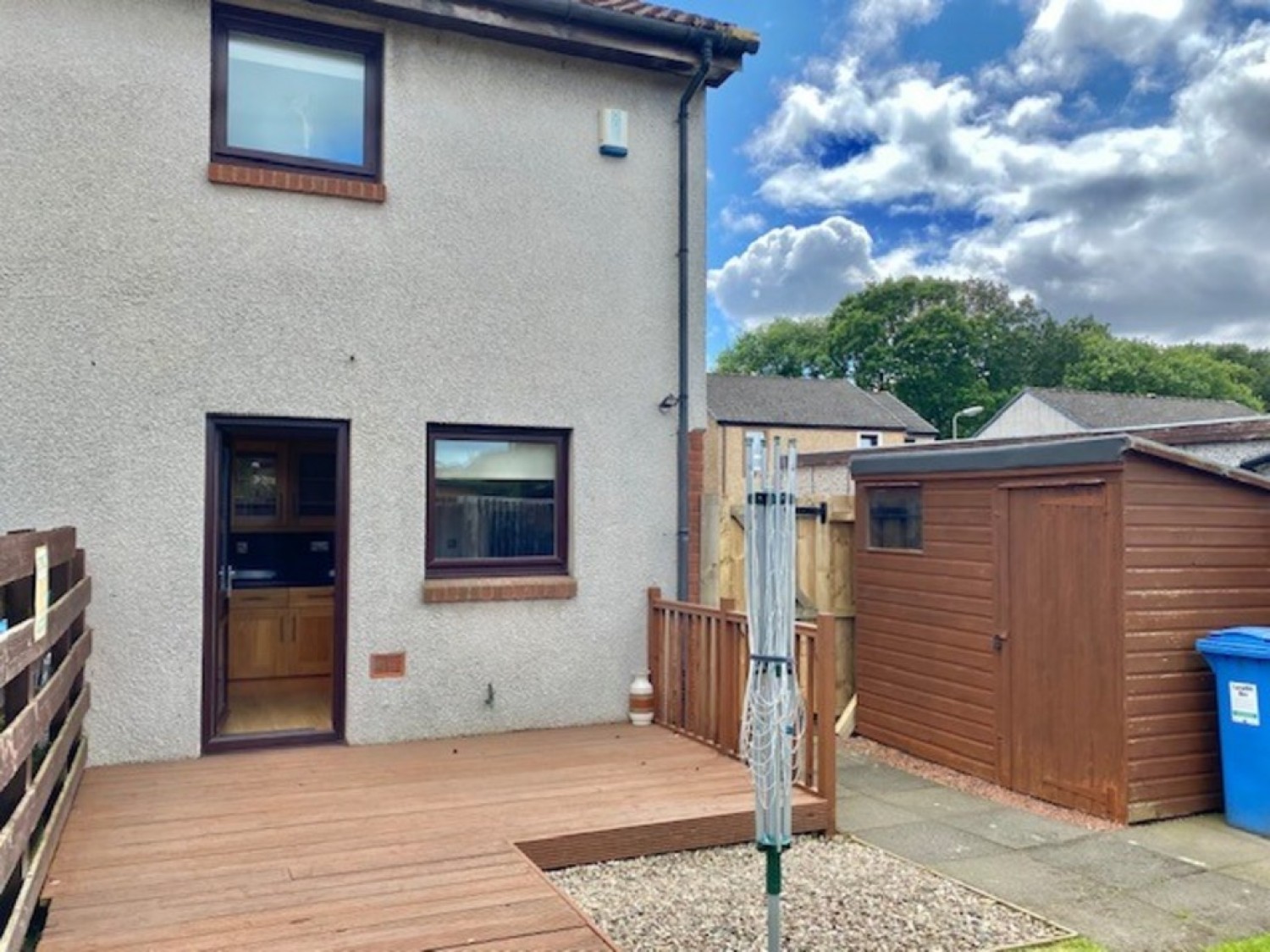 2 bedroom House for Letting Brandy Riggs, Cairneyhill