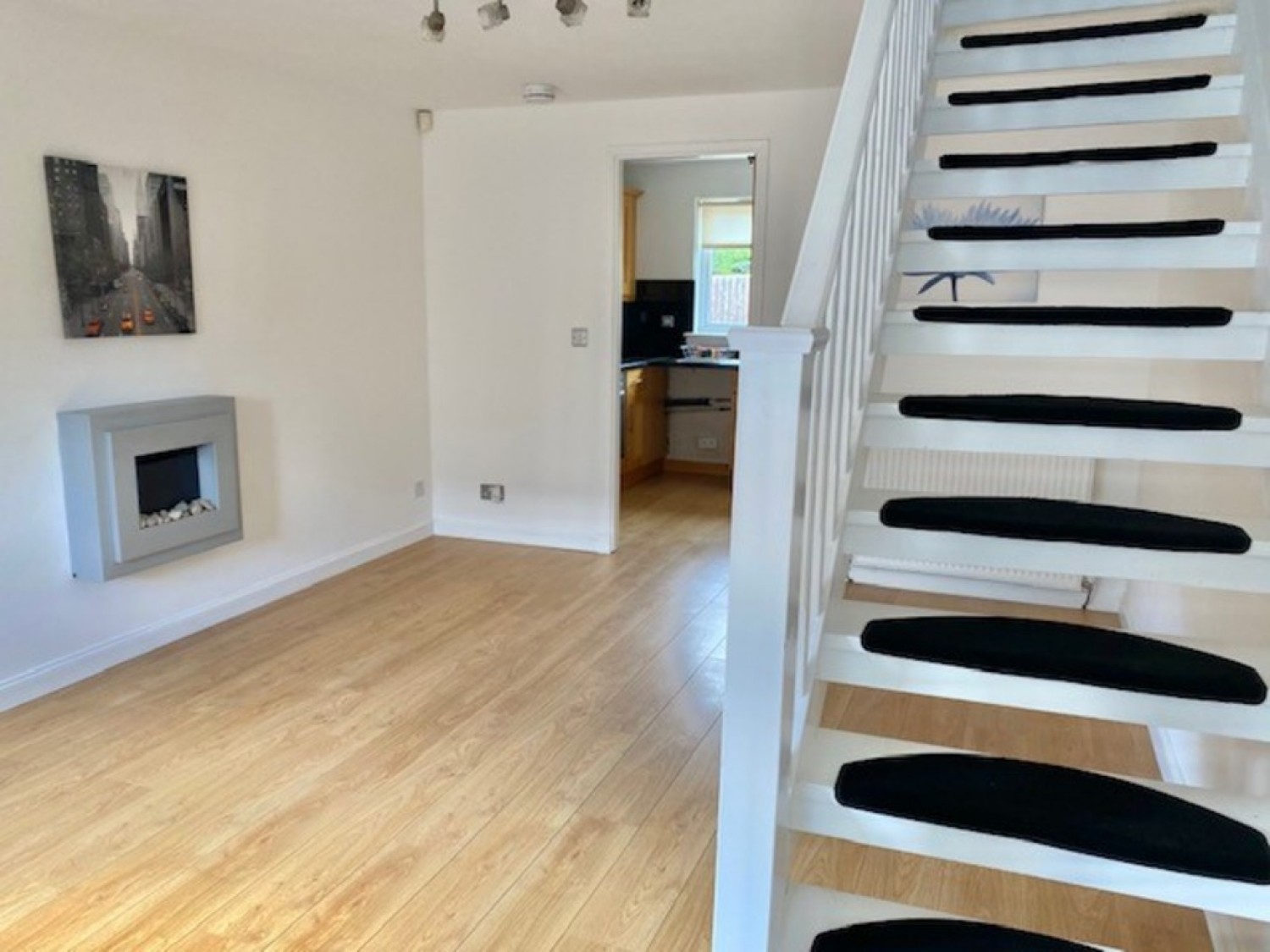 2 bedroom House for Letting Brandy Riggs, Cairneyhill