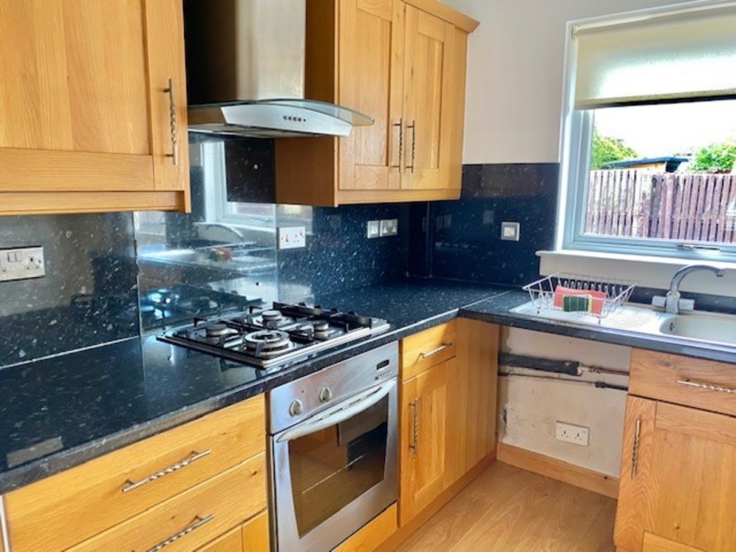 2 bedroom House for Letting Brandy Riggs, Cairneyhill