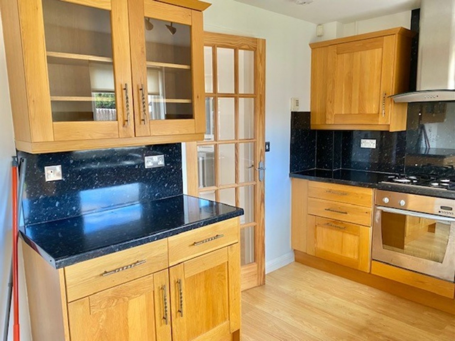 2 bedroom House for Letting Brandy Riggs, Cairneyhill