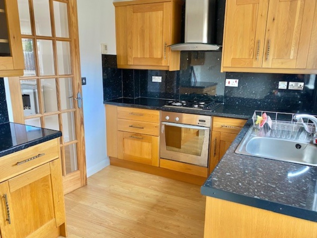 Brandy Riggs, Cairneyhill