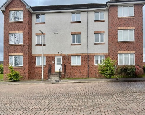 Duthac Court, Dunfermline