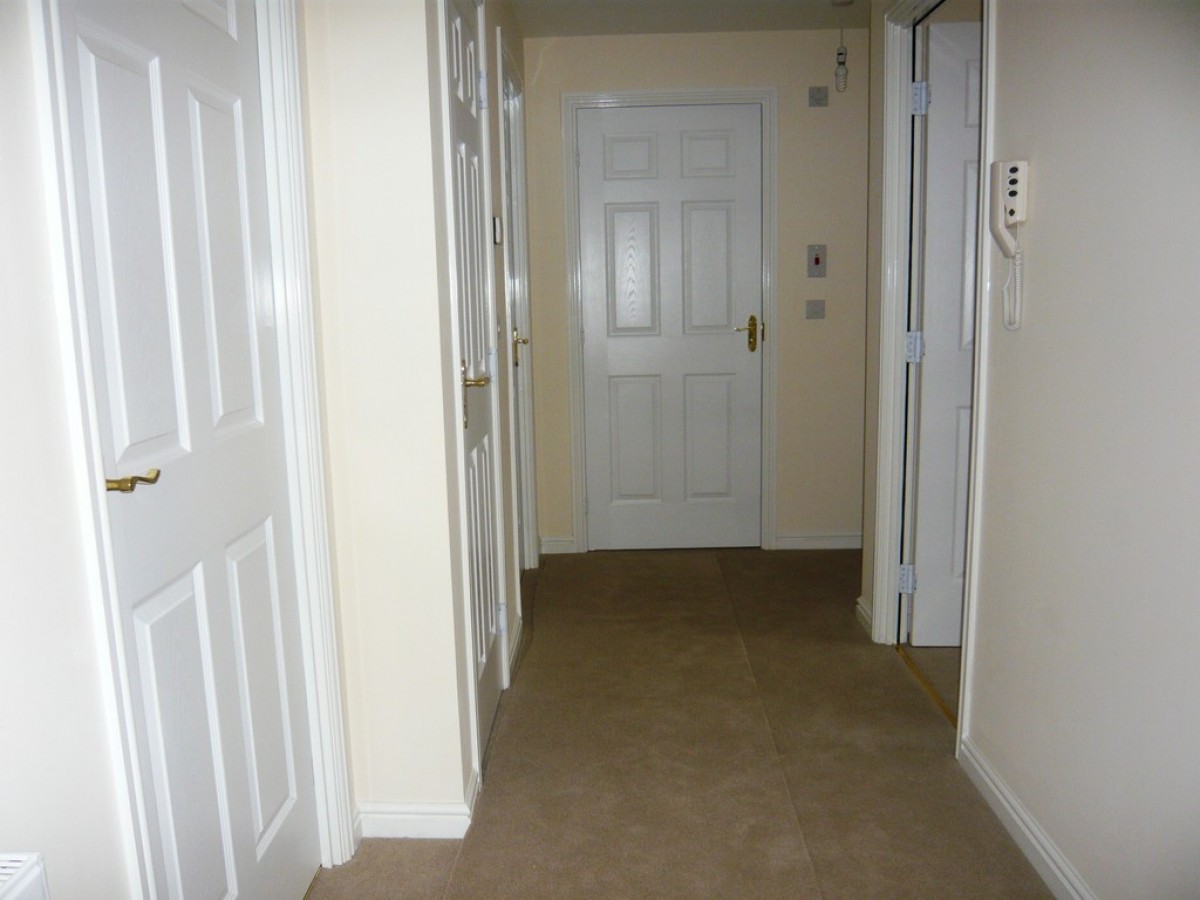 Duthac Court, Dunfermline
