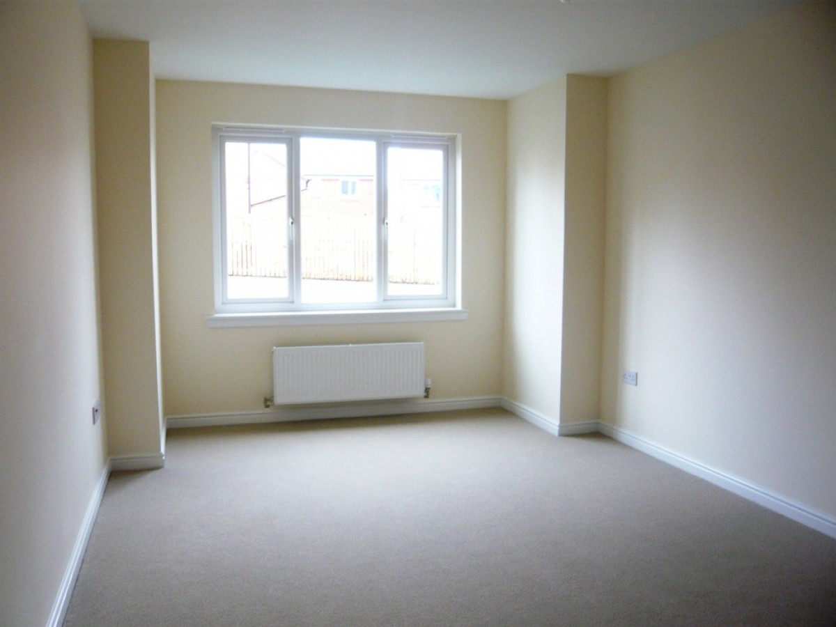Duthac Court, Dunfermline