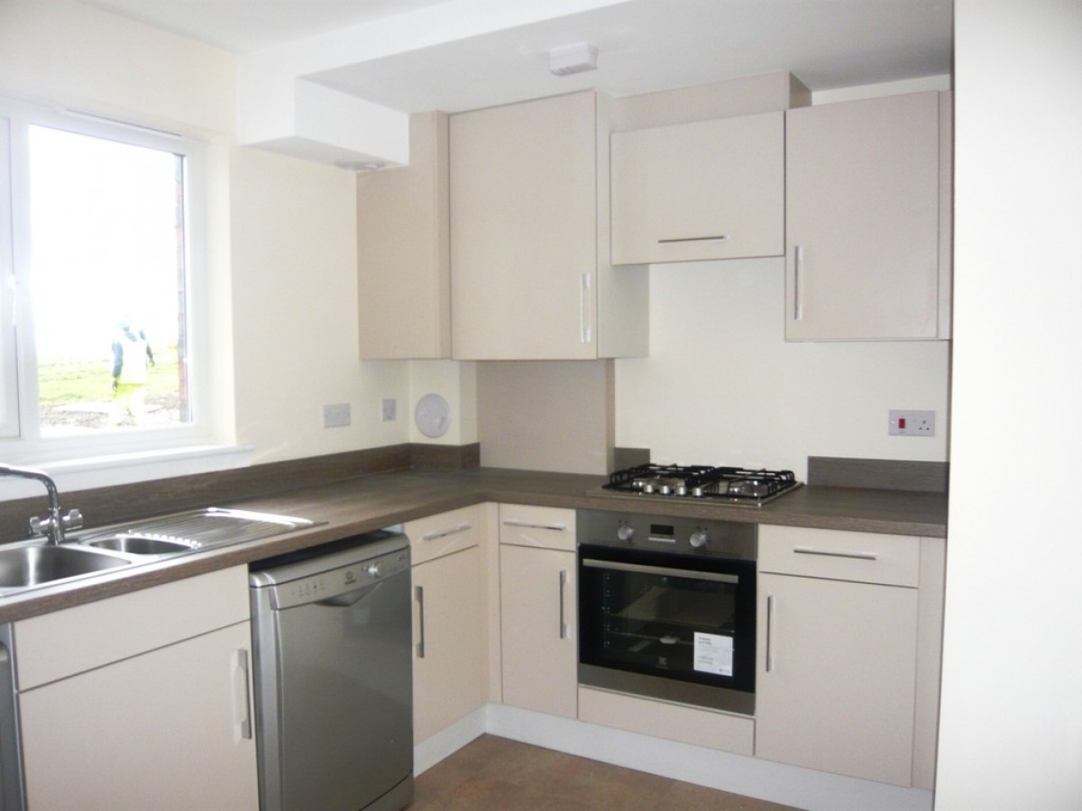 Duthac Court, Dunfermline
