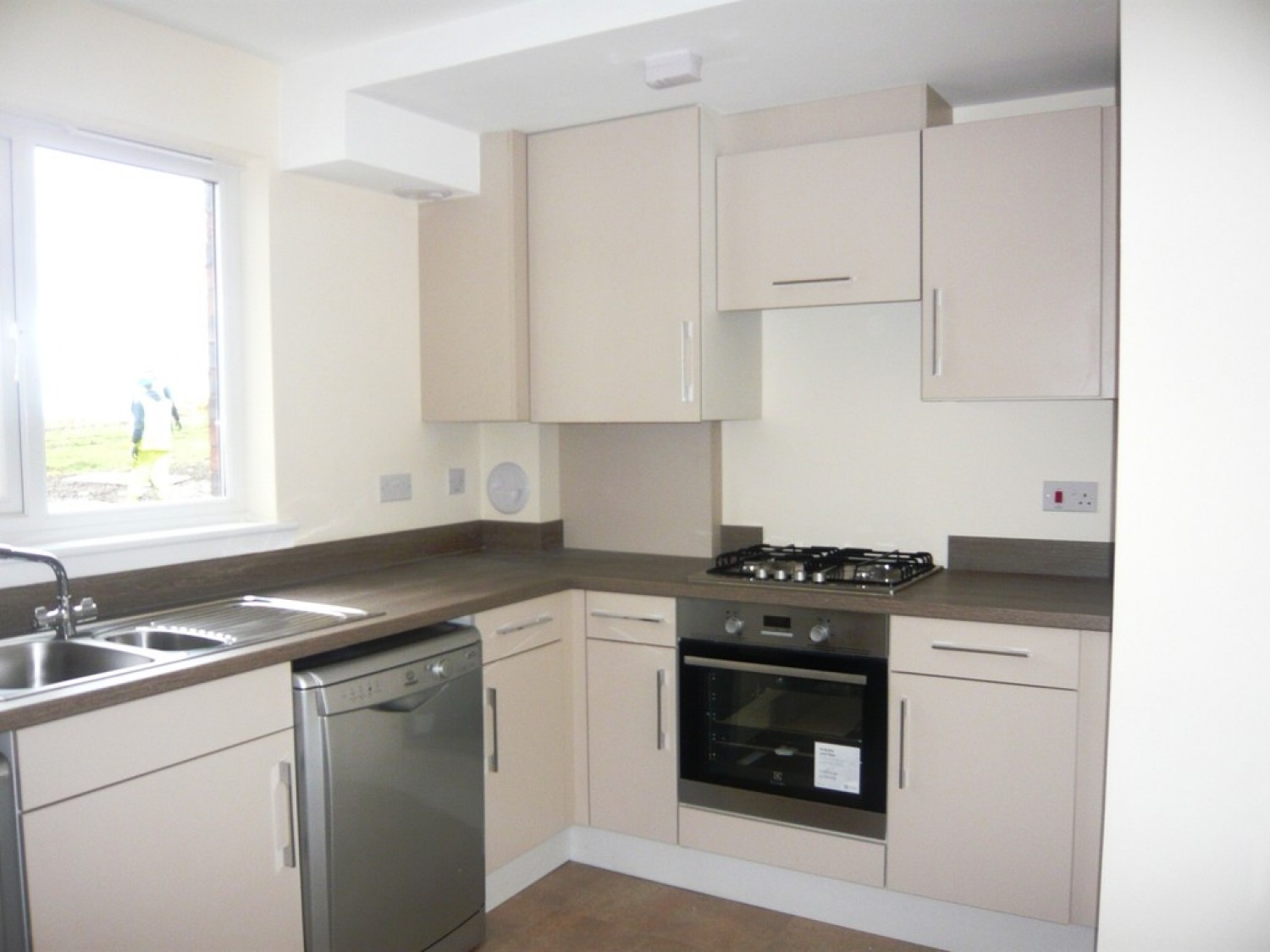 2 bedroom Flat for Letting Duthac Court, Dunfermline