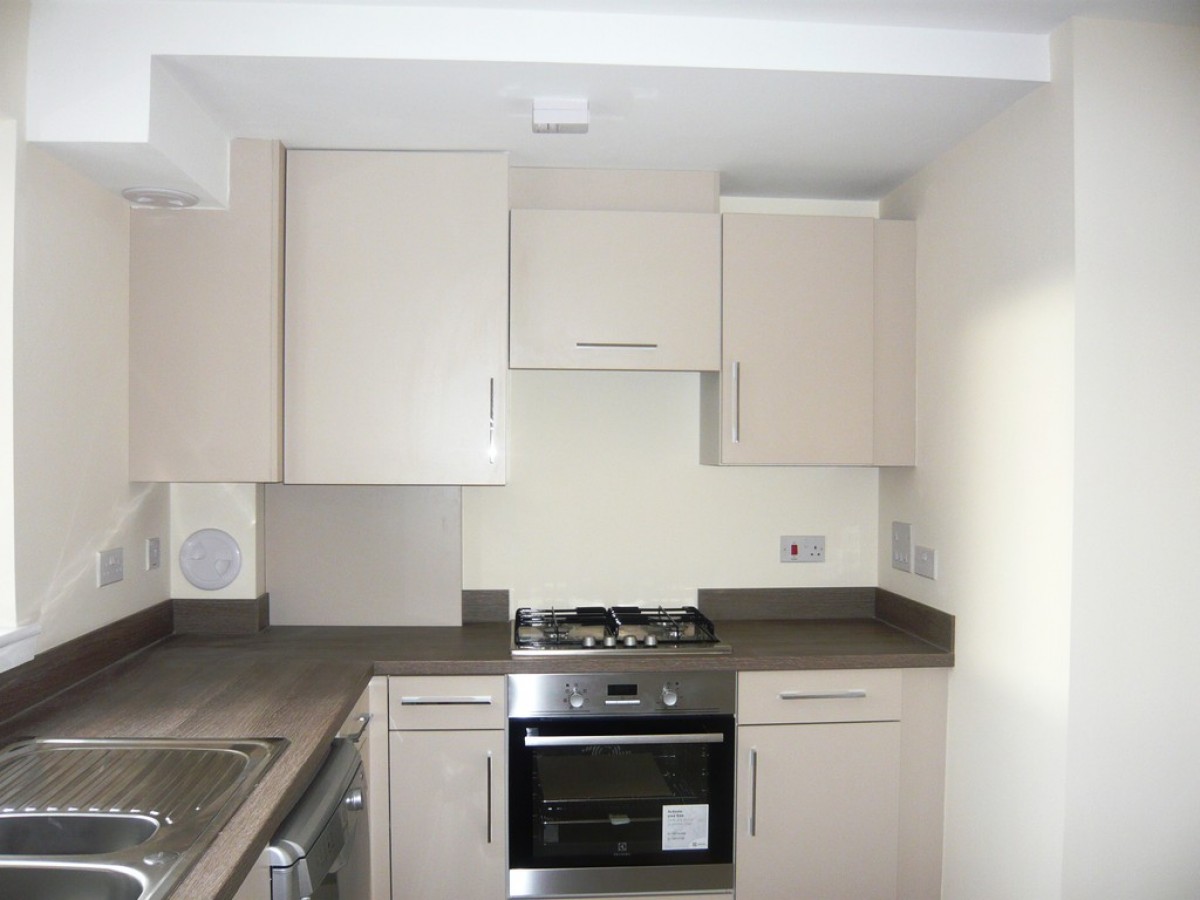 Duthac Court, Dunfermline