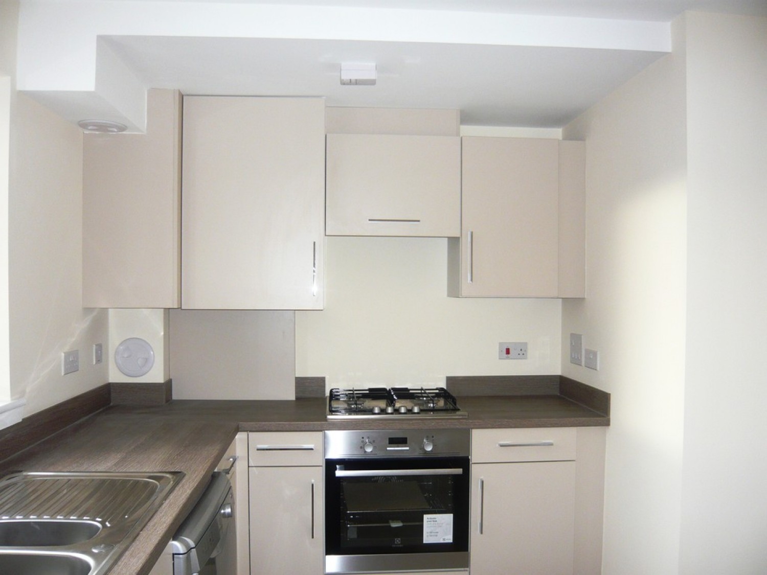 2 bedroom Flat for Letting Duthac Court, Dunfermline