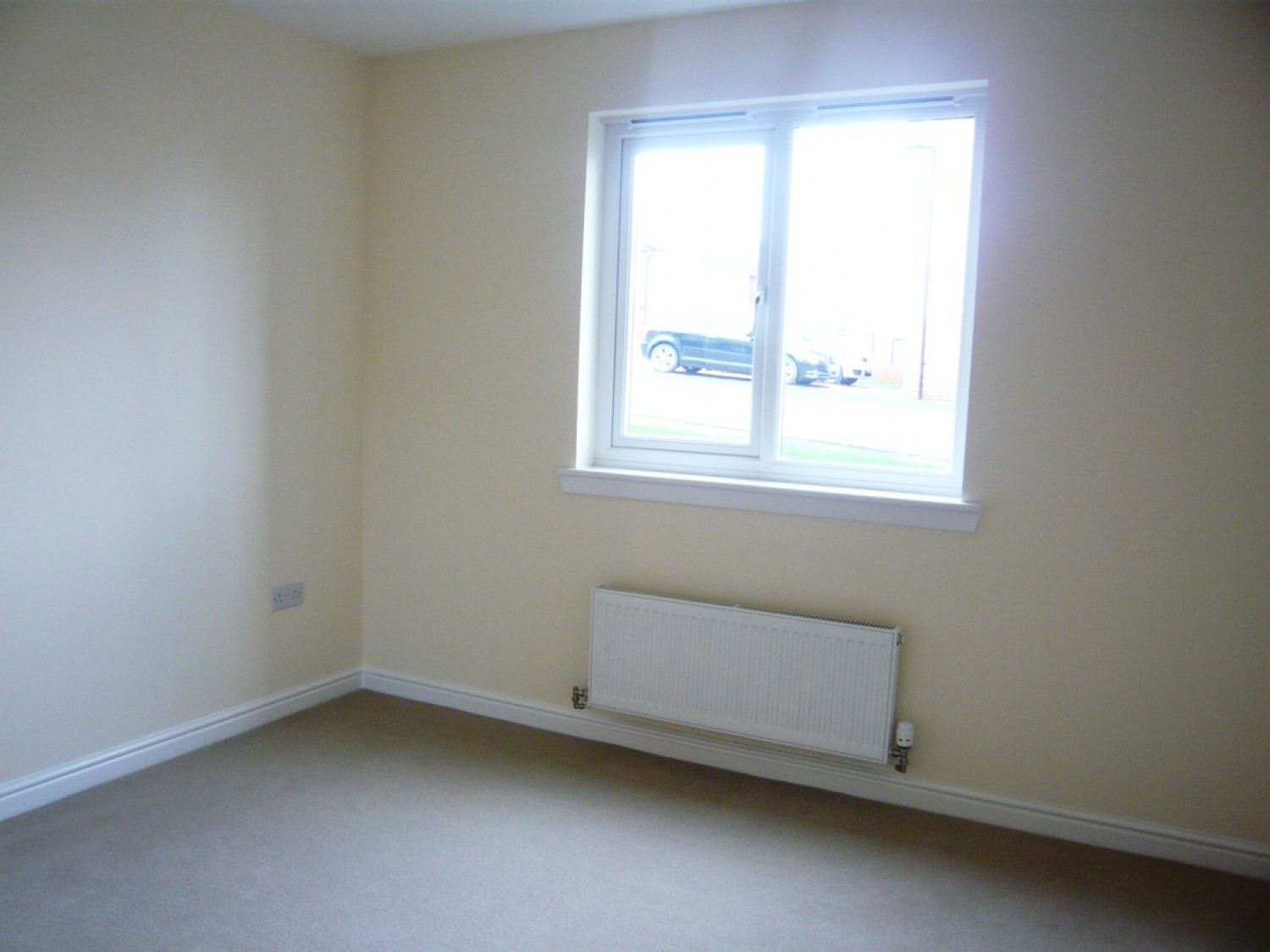 2 bedroom Flat for Letting Duthac Court, Dunfermline