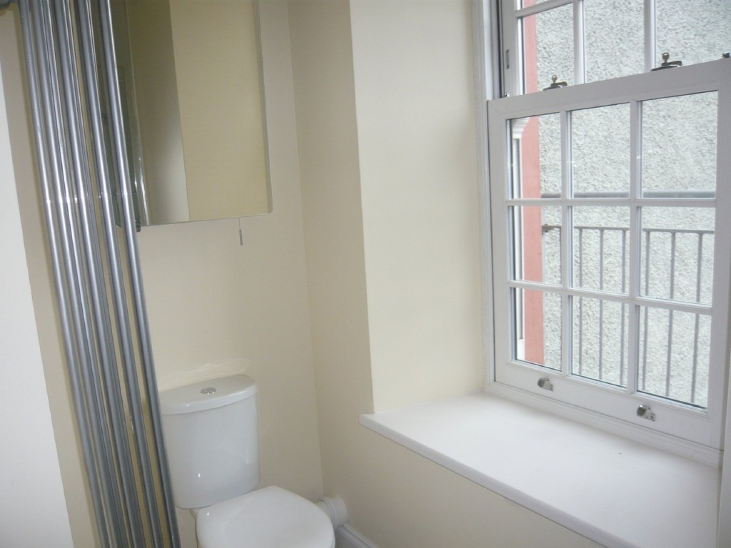 2 bedroom House for Letting Bruce Street, Dunfermline