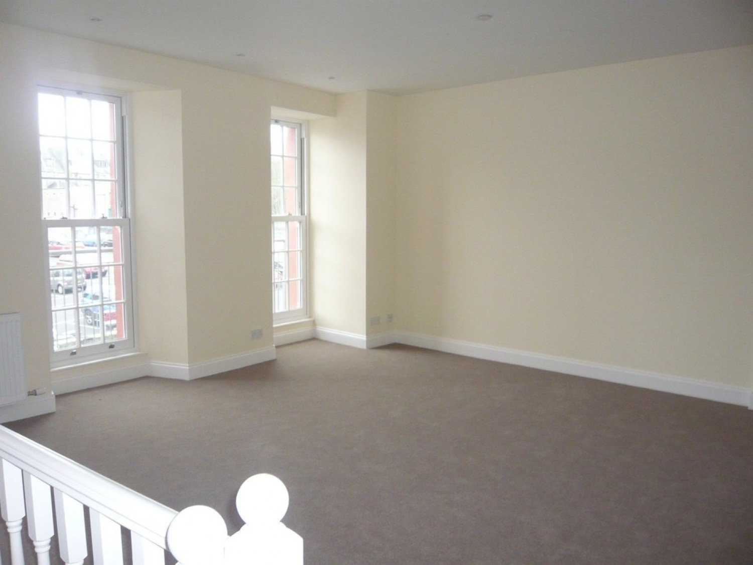 2 bedroom House for Letting Bruce Street, Dunfermline