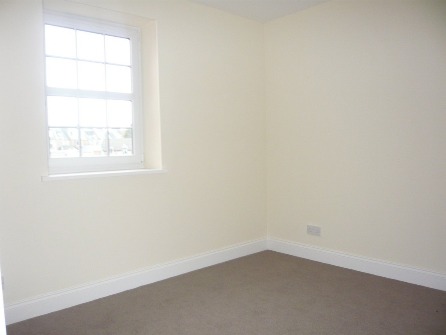 2 bedroom House for Letting Bruce Street, Dunfermline