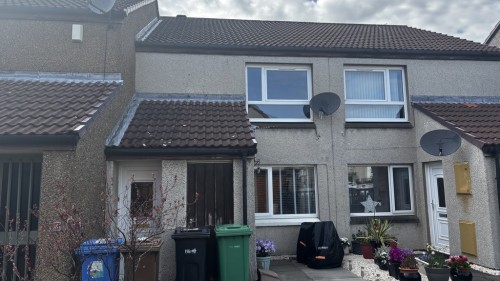 Strathbeg Drive, Dalgety Bay