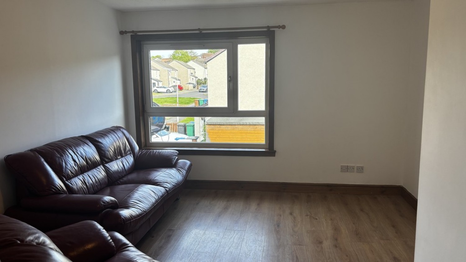 1 bedroom Flat for Letting Strathbeg Drive, Dalgety Bay