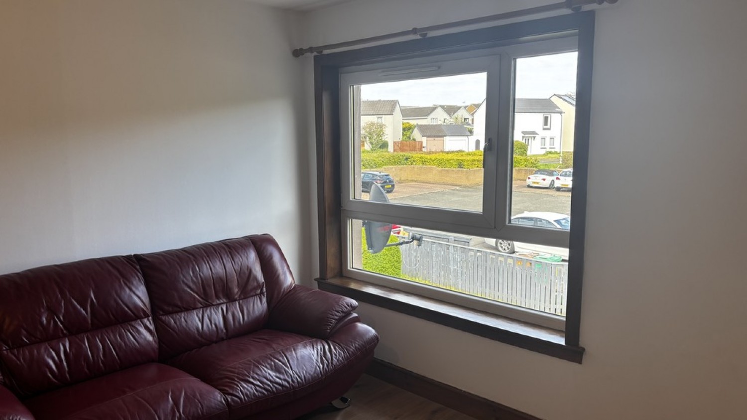 1 bedroom Flat for Letting Strathbeg Drive, Dalgety Bay